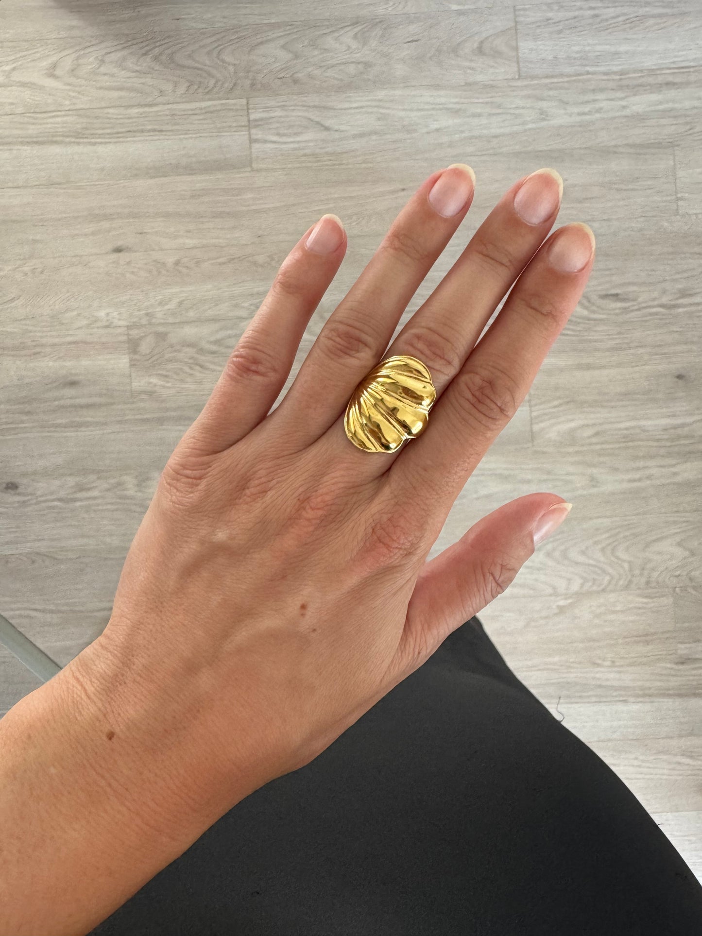 Bague Oia