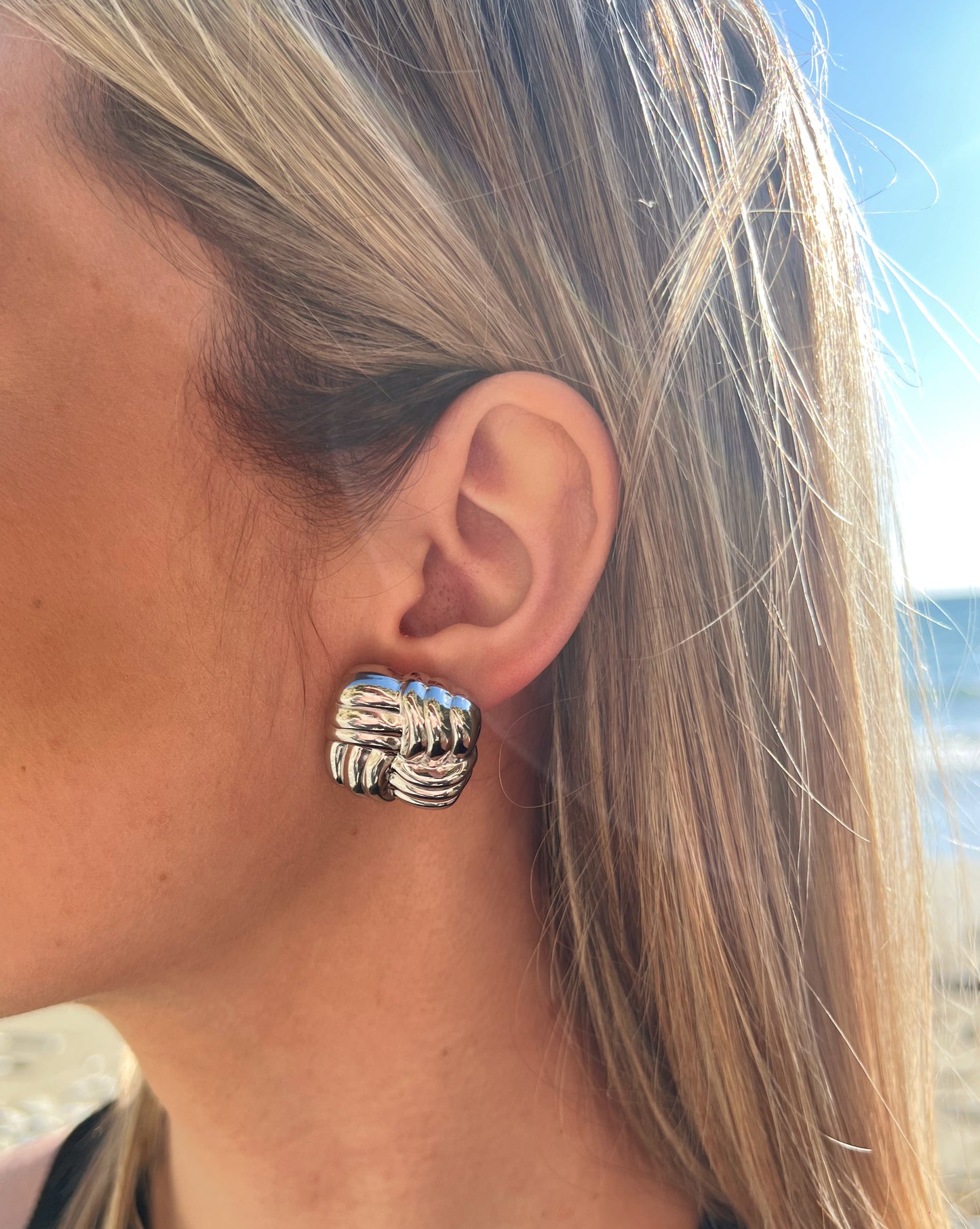 Boucles d’oreilles Marbella