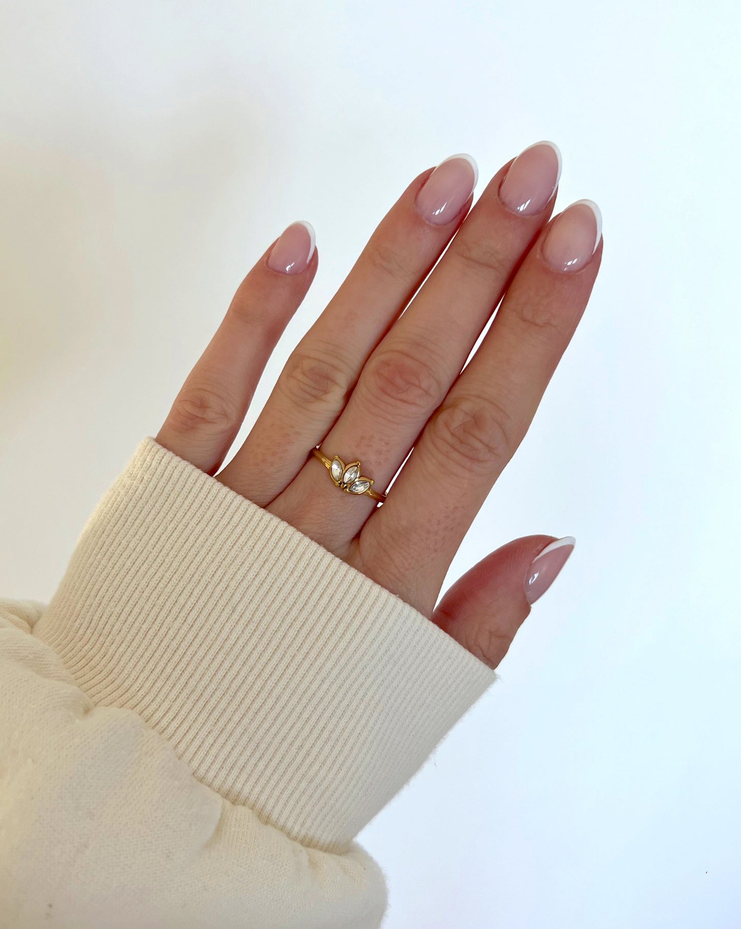 Bague New Delhi