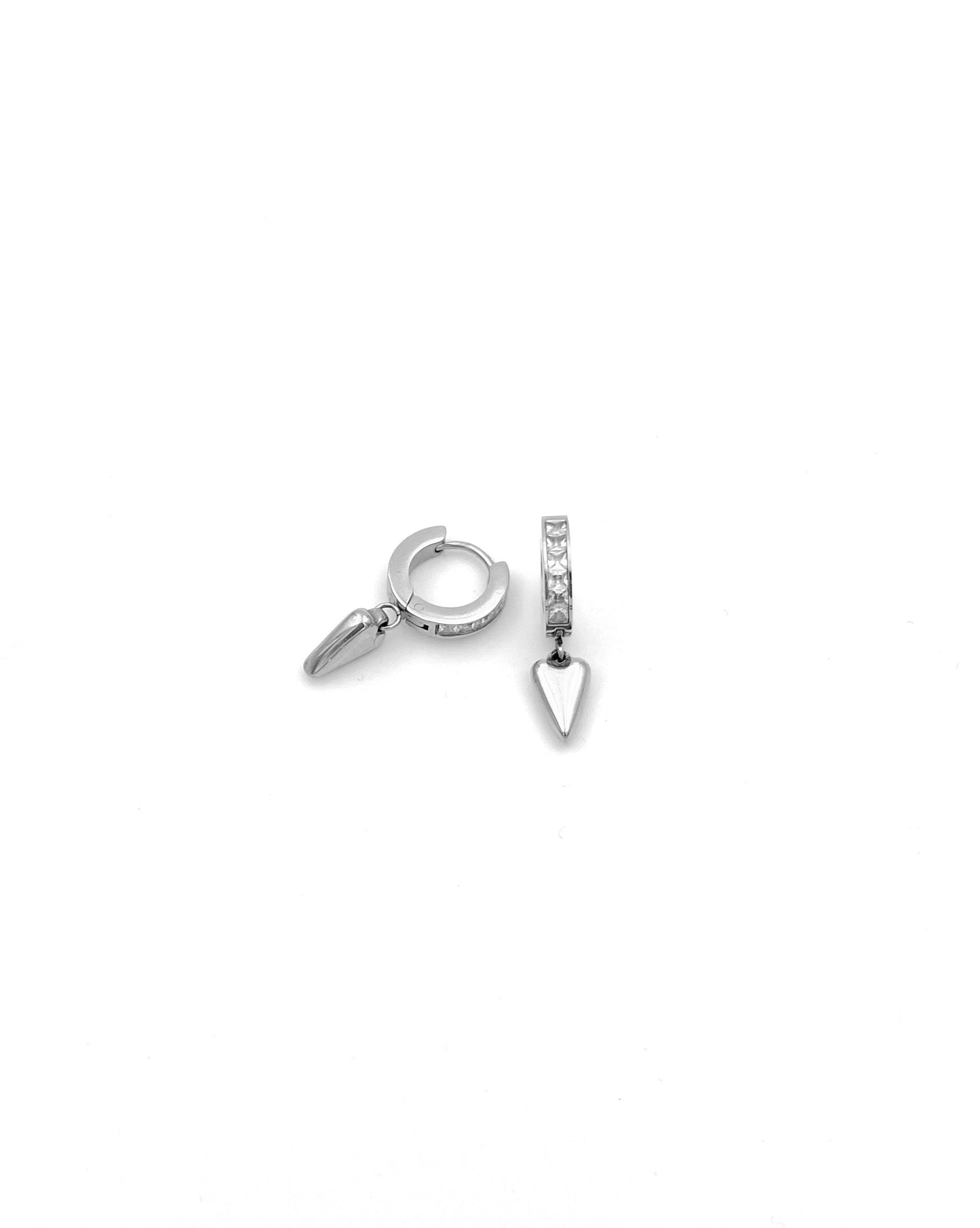 Boucles d’oreilles Wellington