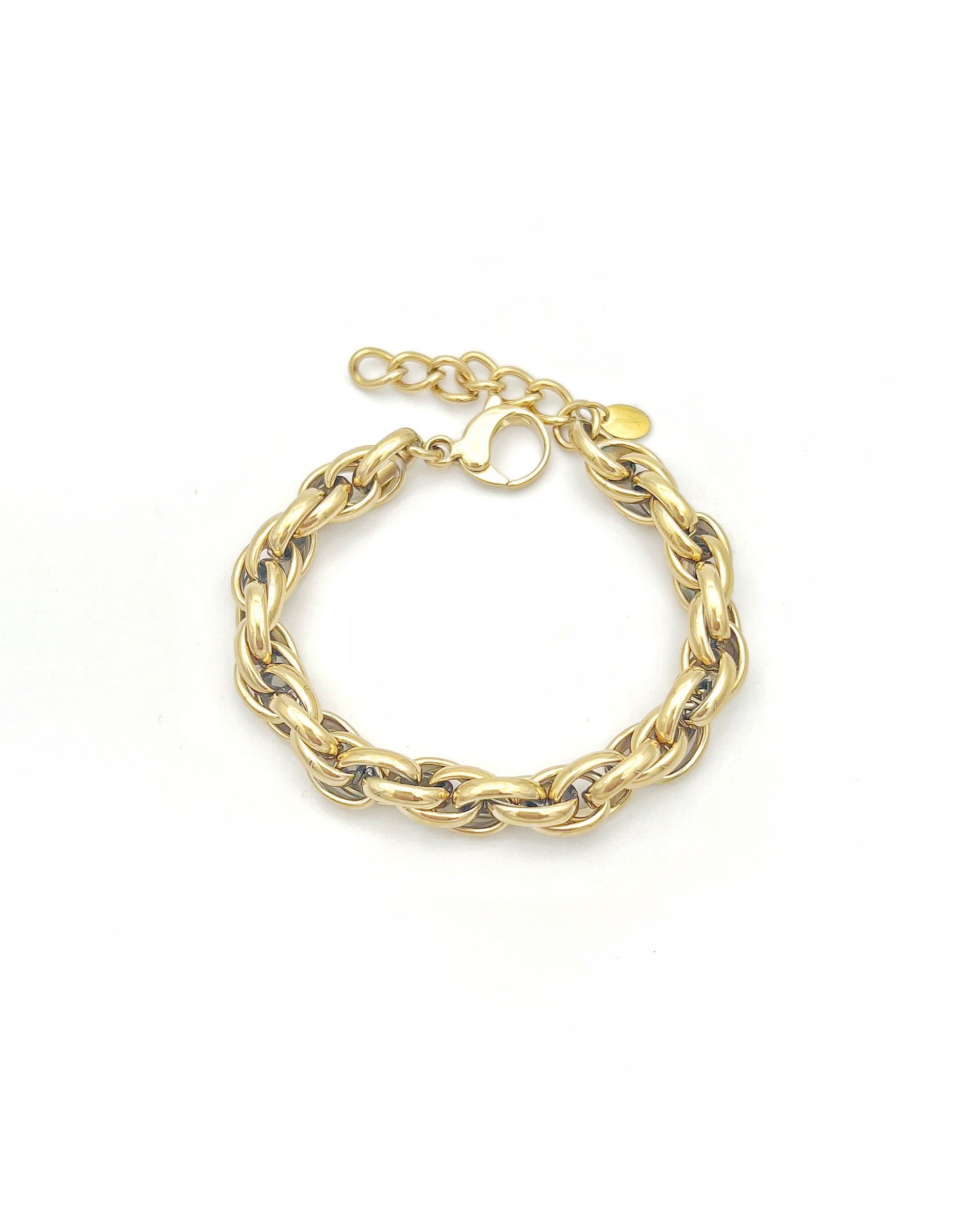 Bracelet Rosas