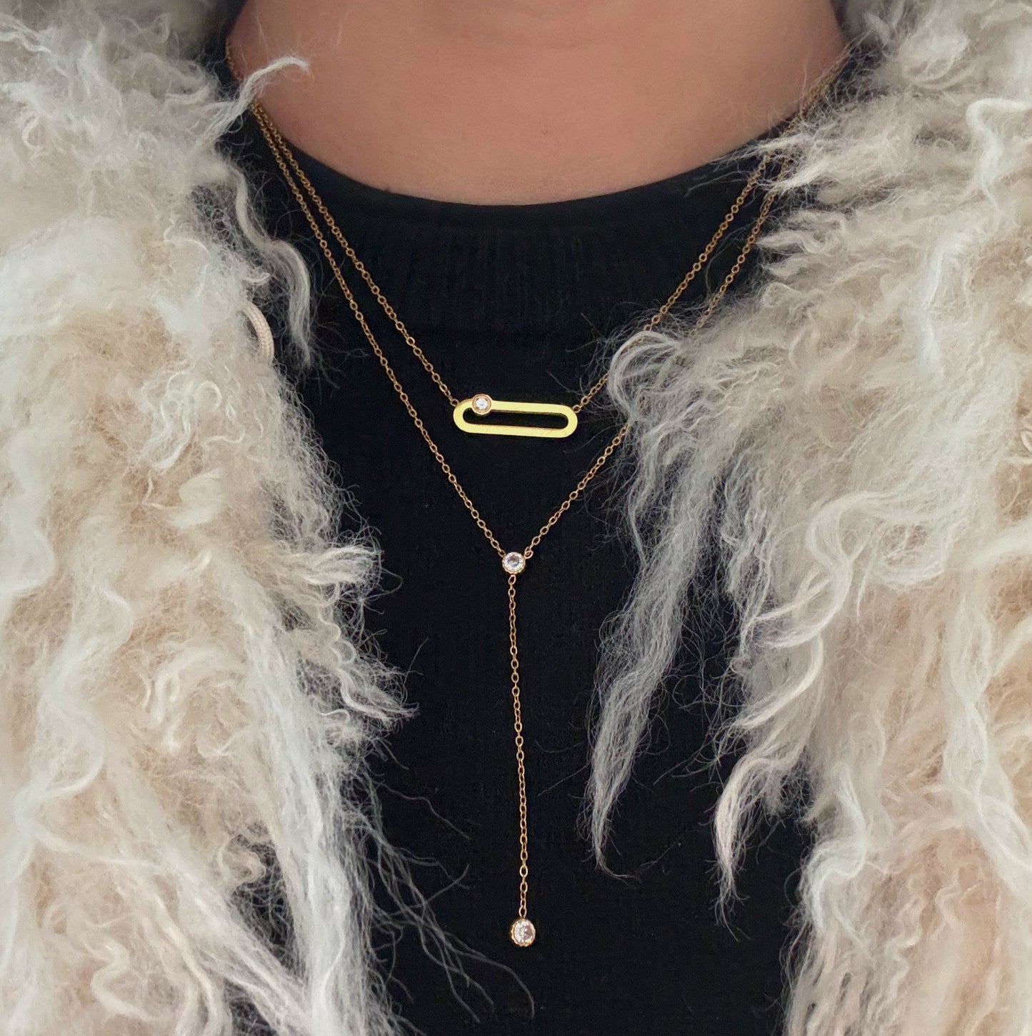 Collier Rome