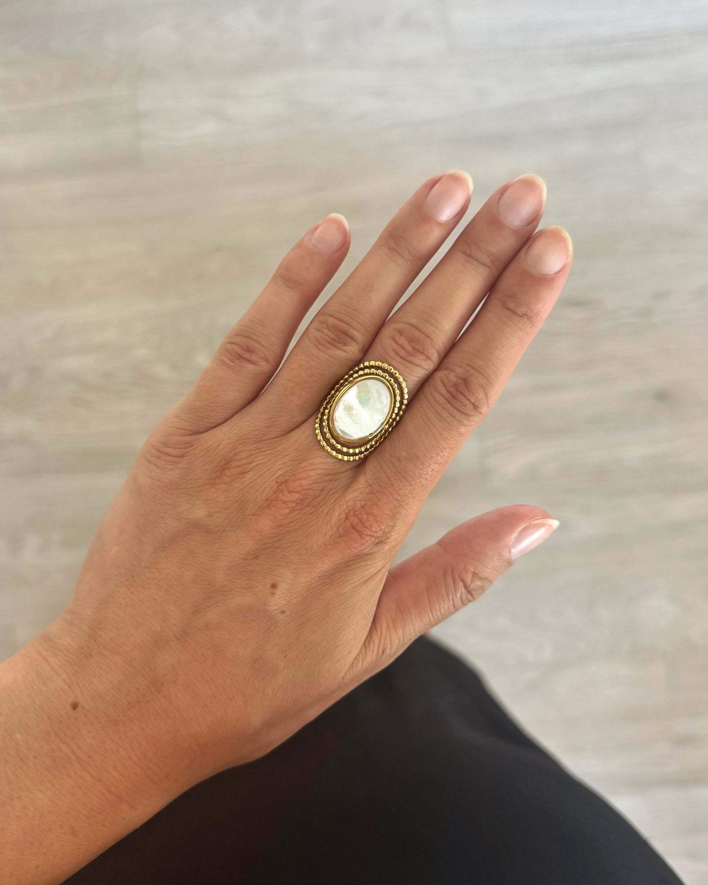 Bague Jakarta