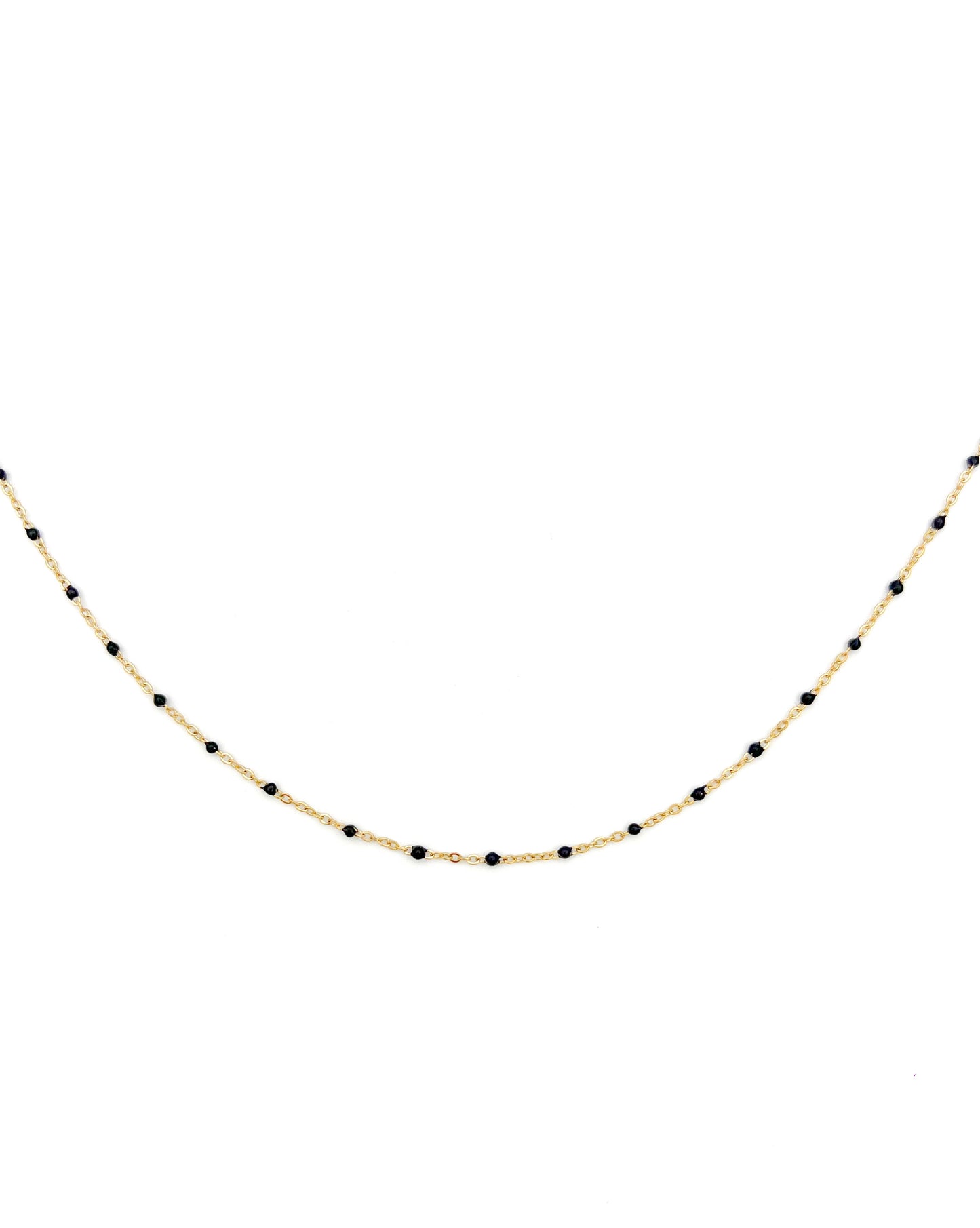 Collier Santorini