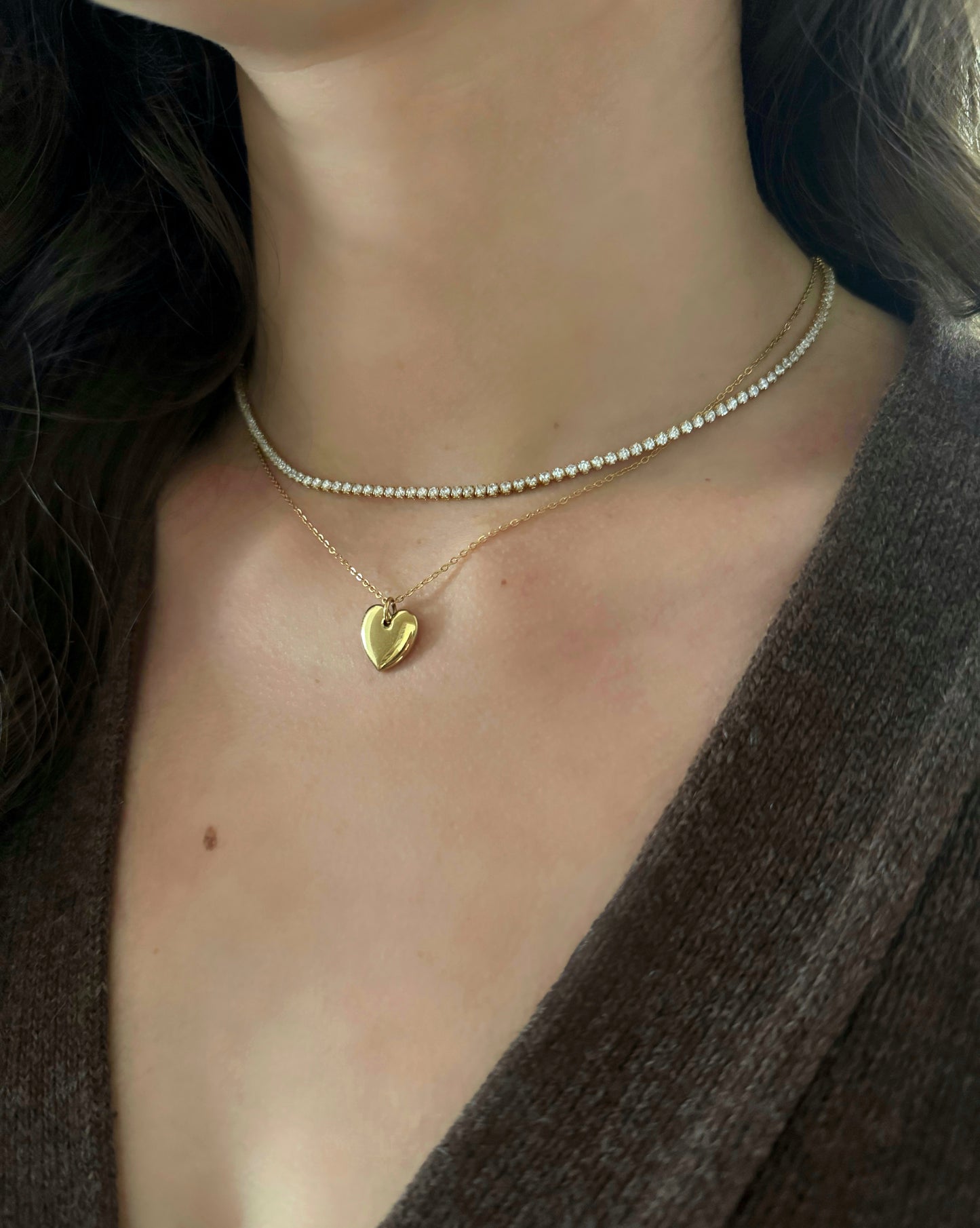 Collier Venise