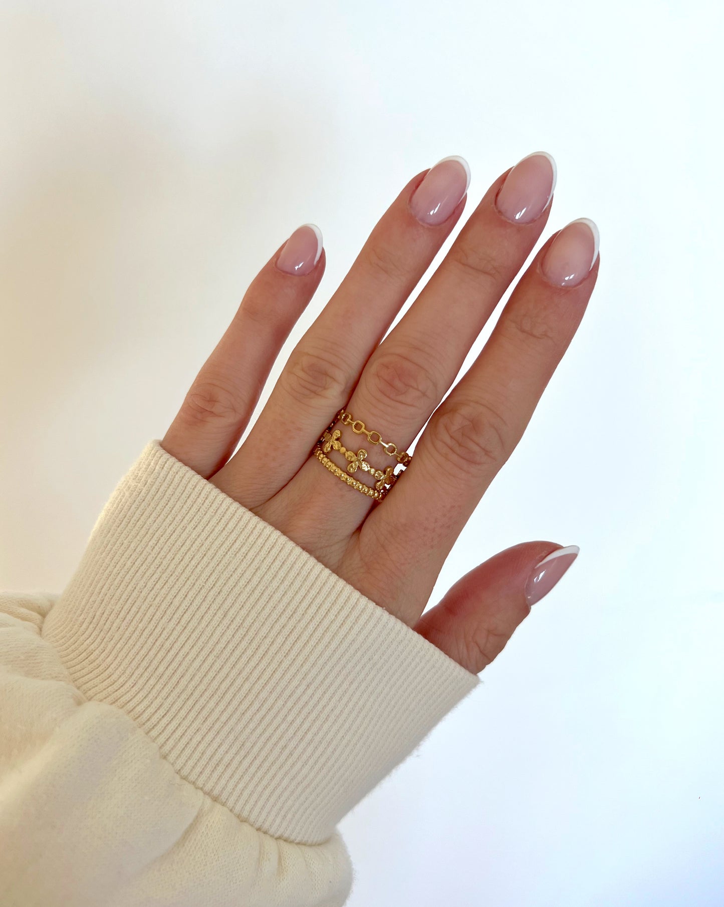 Bague Nice