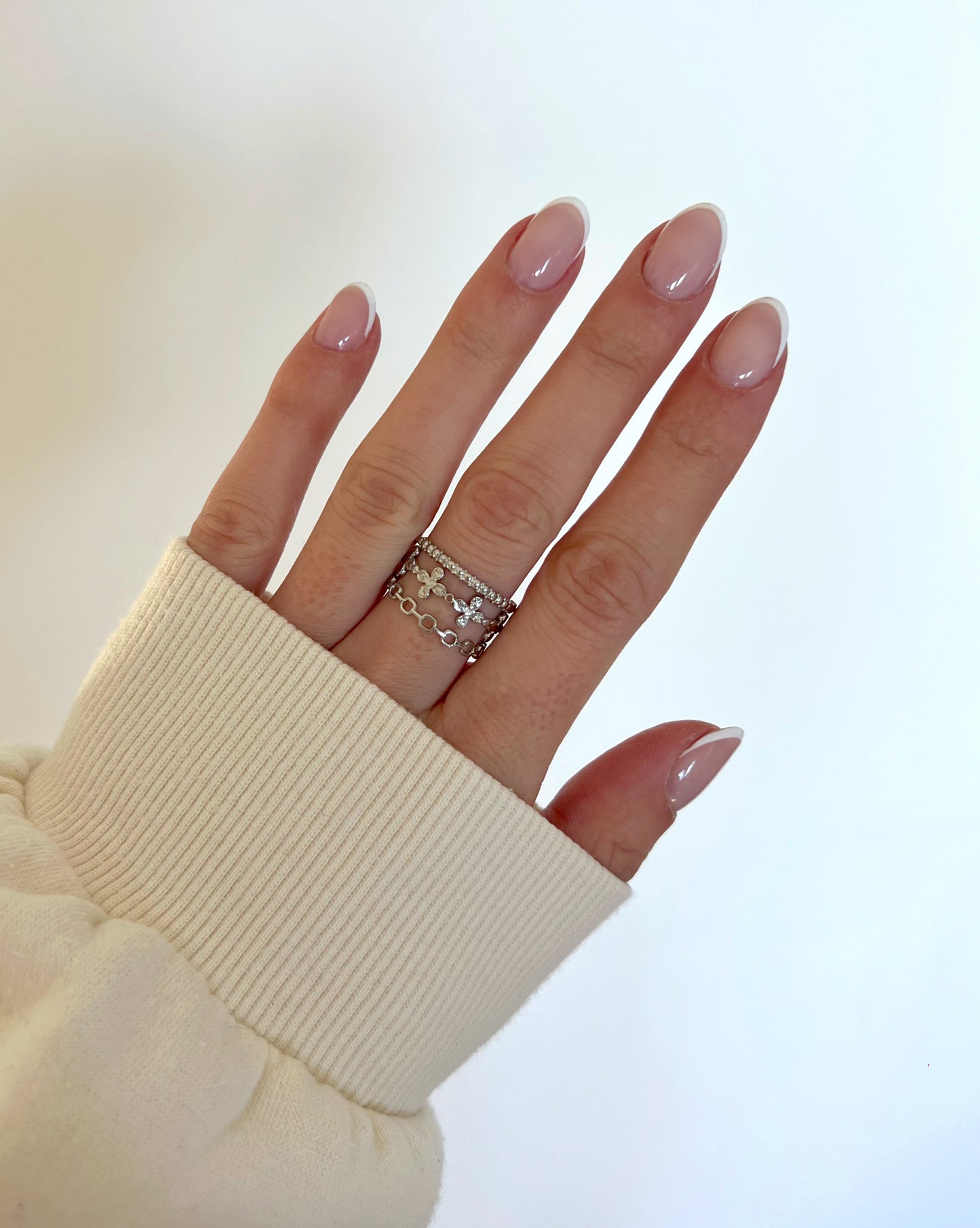 Bague Nice
