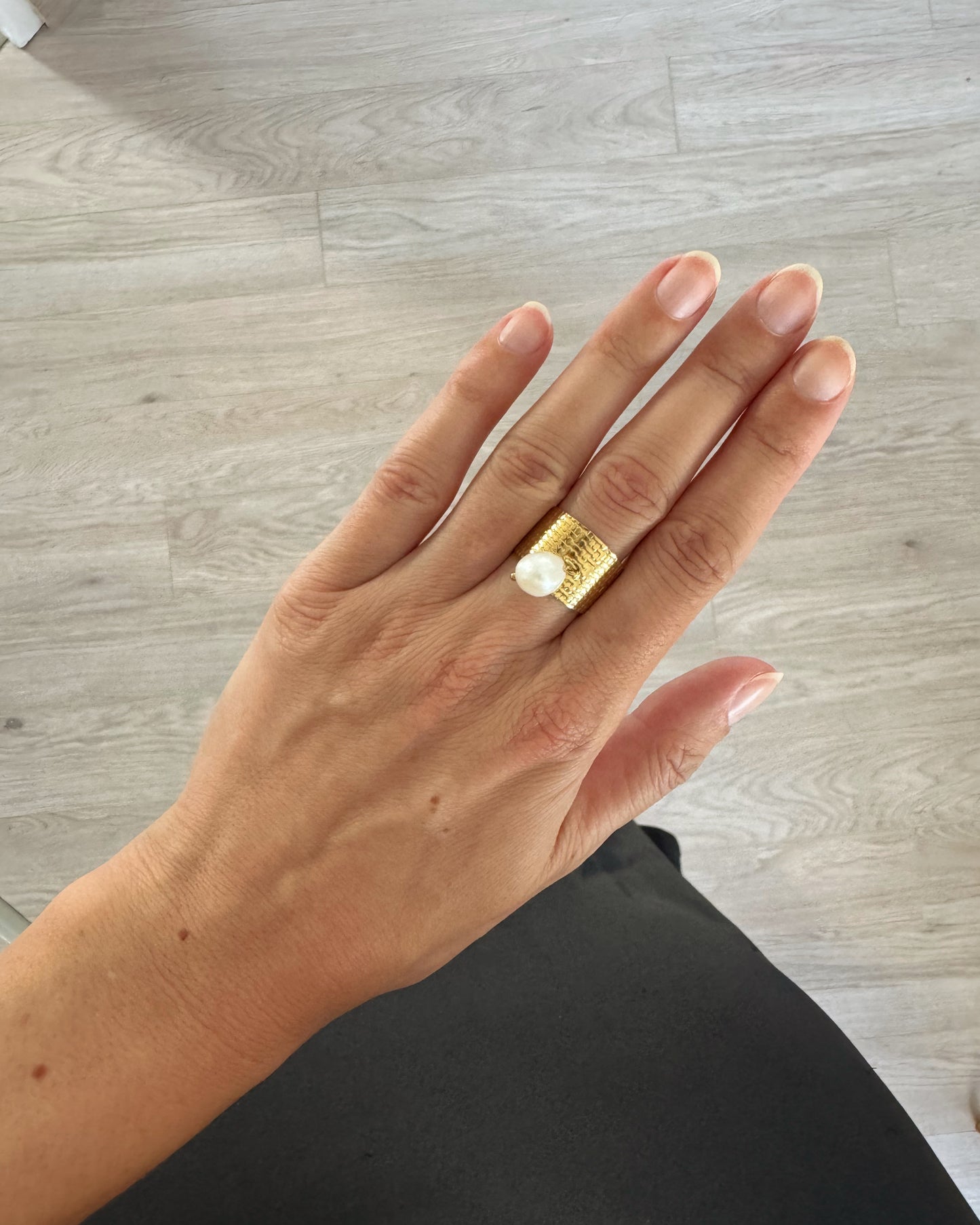 Bague Ajaccio