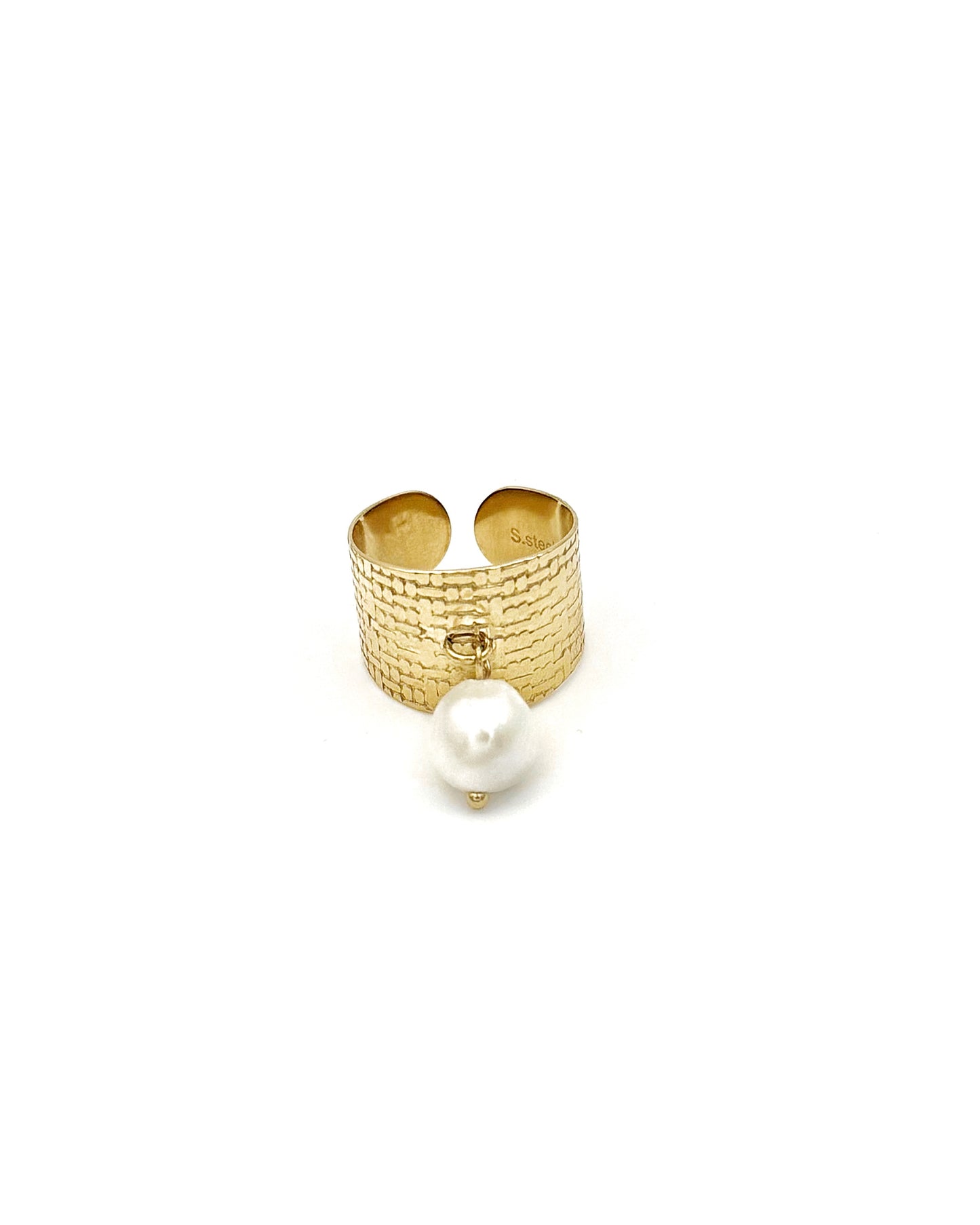 Bague Ajaccio