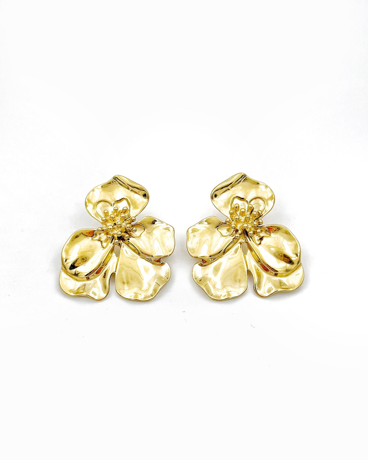 Boucles d’oreilles Positano