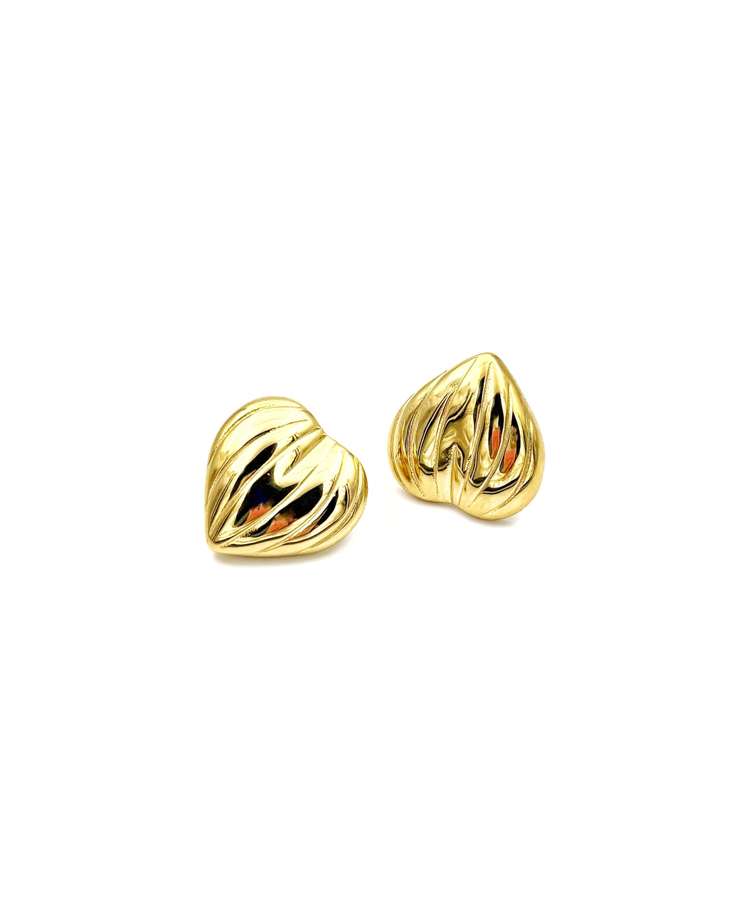 Boucles d’oreilles Côme