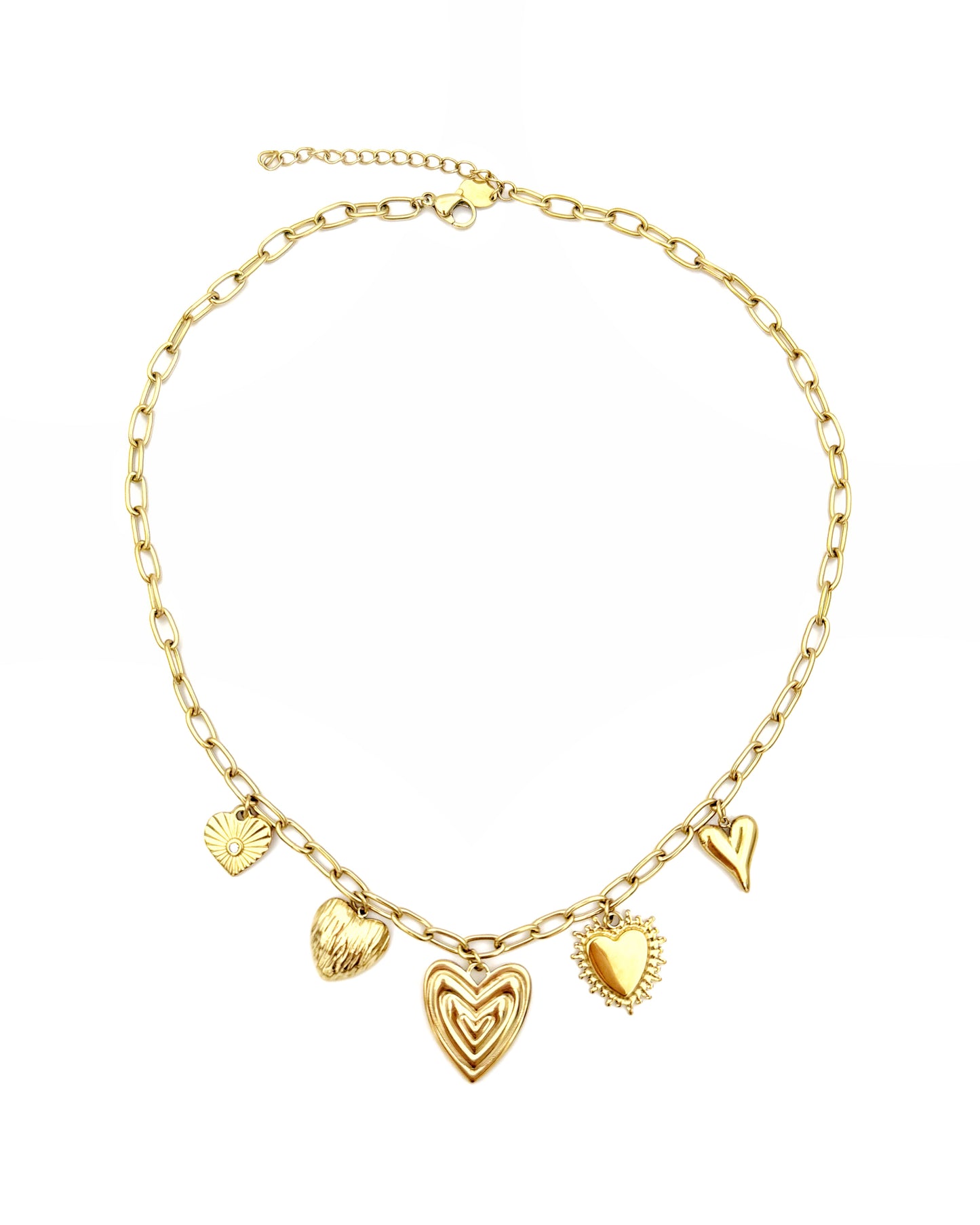 Collier Florence