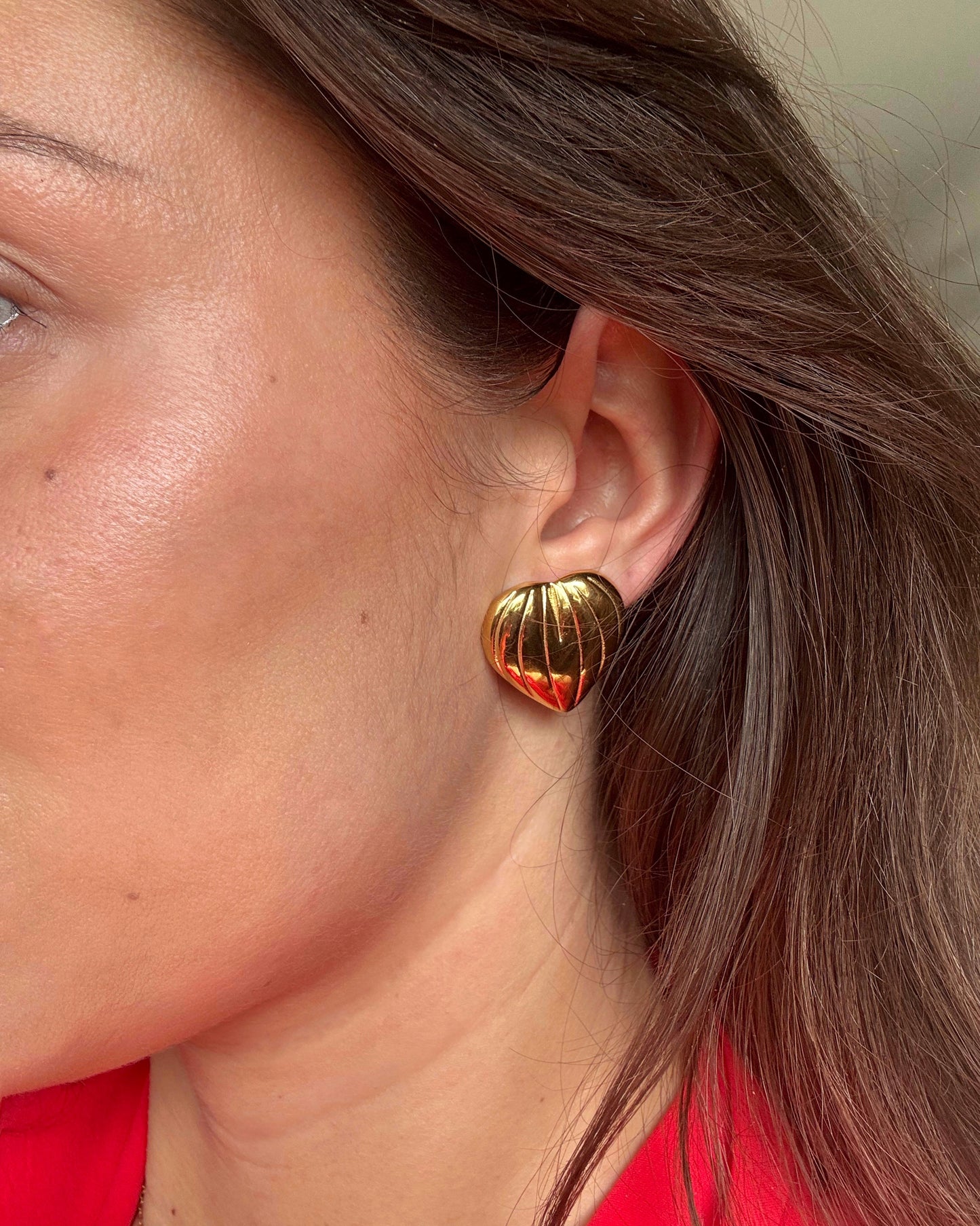 Boucles d’oreilles Côme
