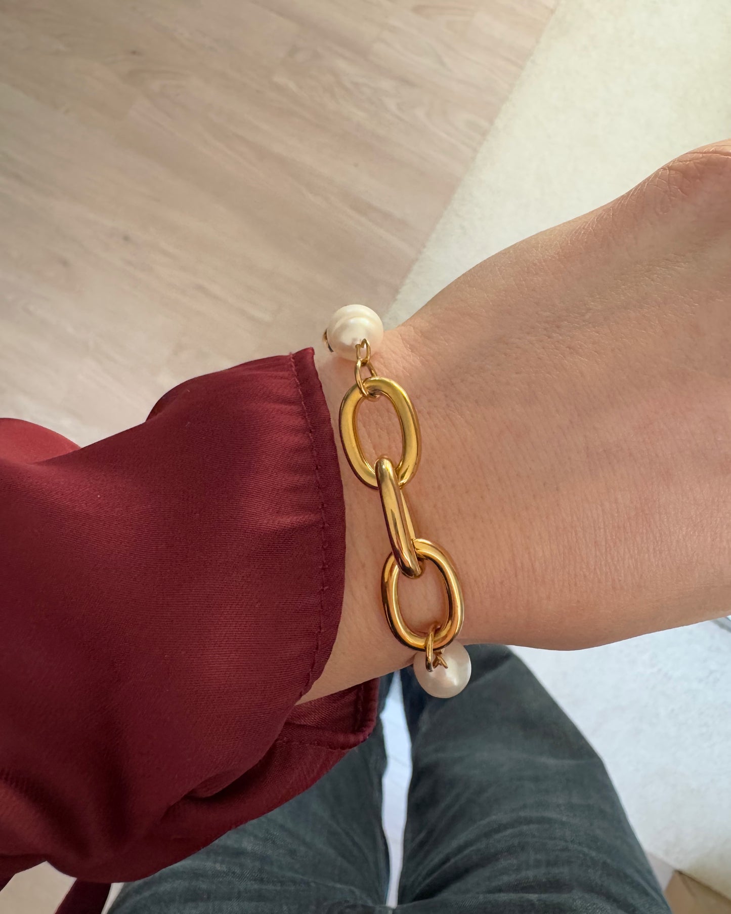 Bracelet Milos