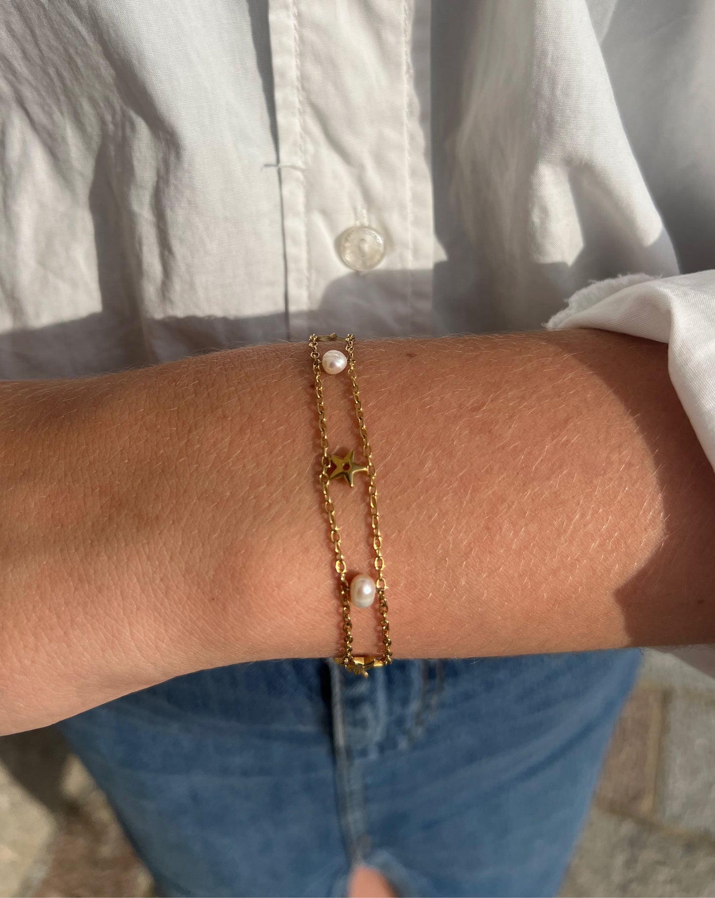 Bracelet Nouméa