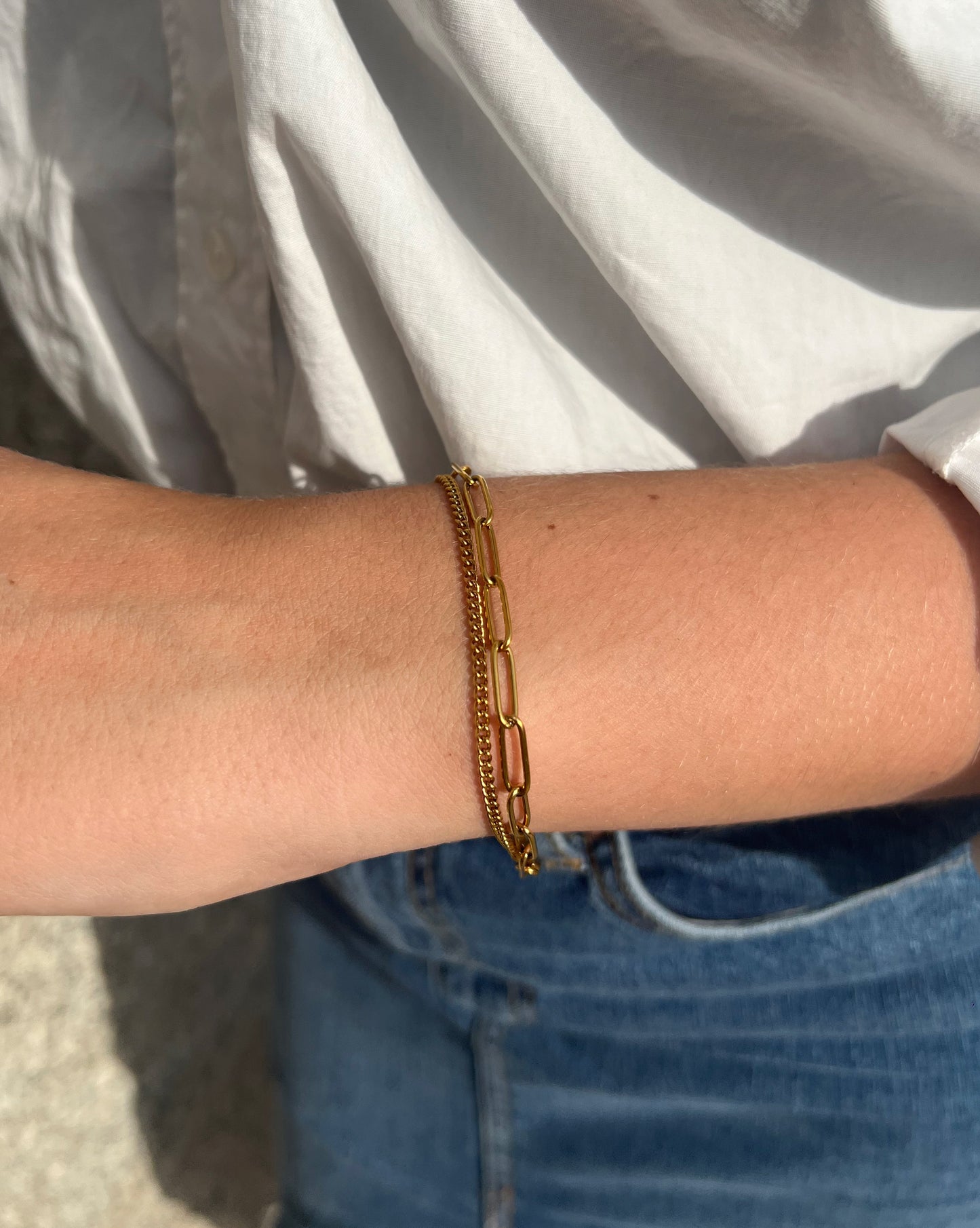 Bracelet Malte