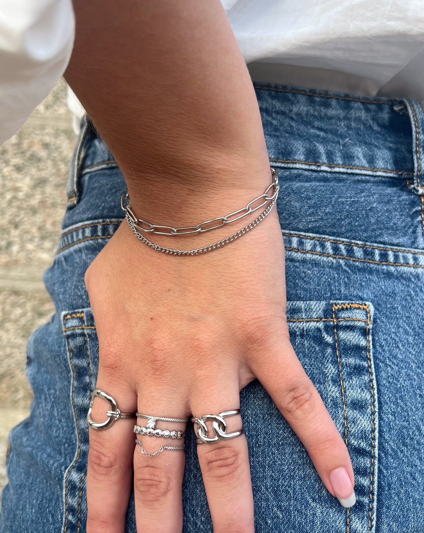 Bracelet Malte