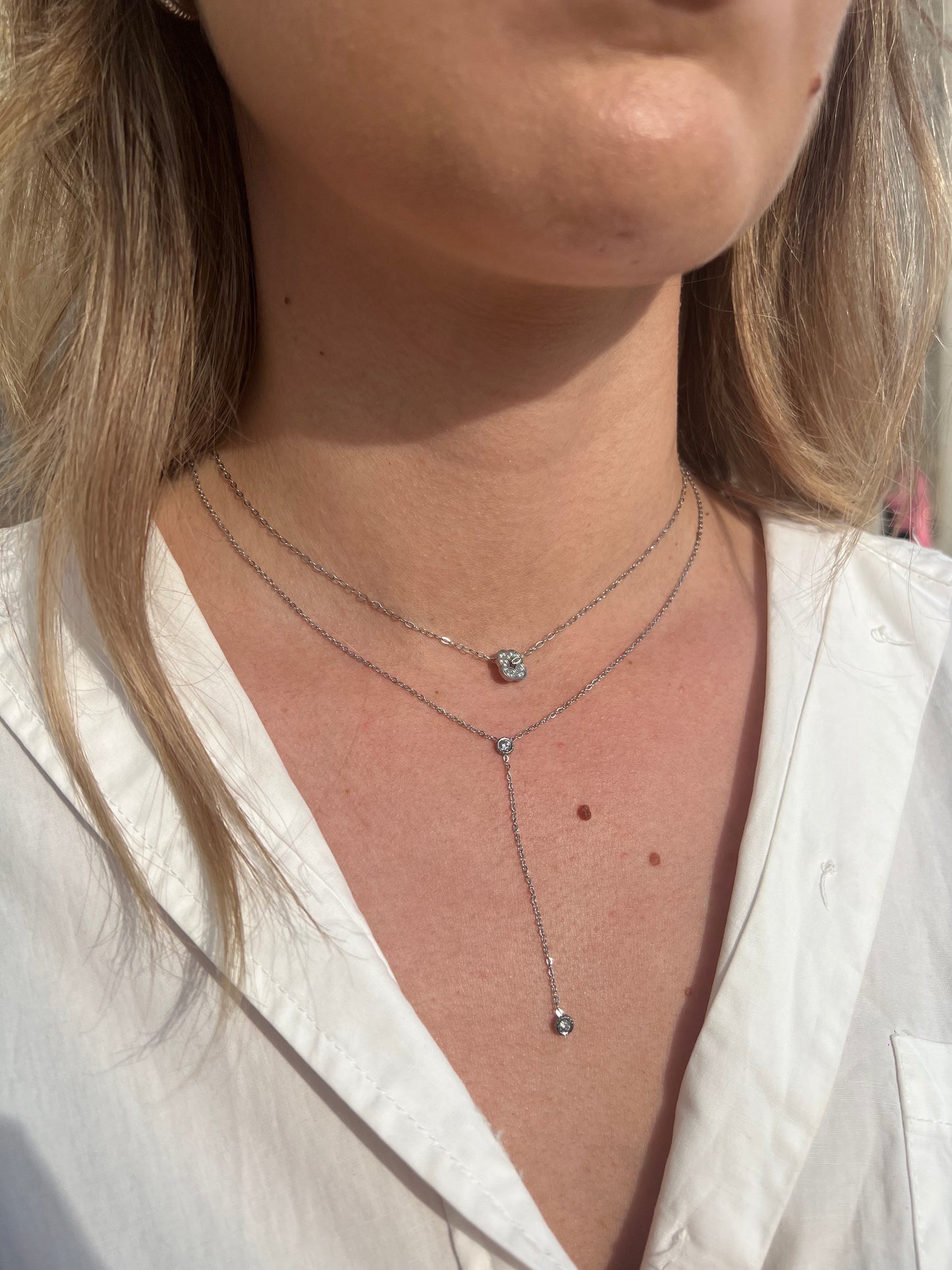 Collier Dublin