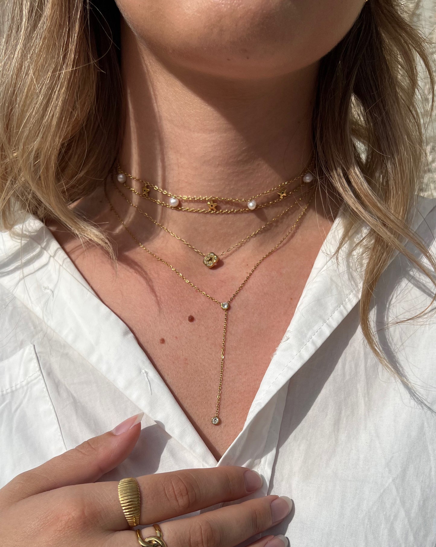 Collier Dublin