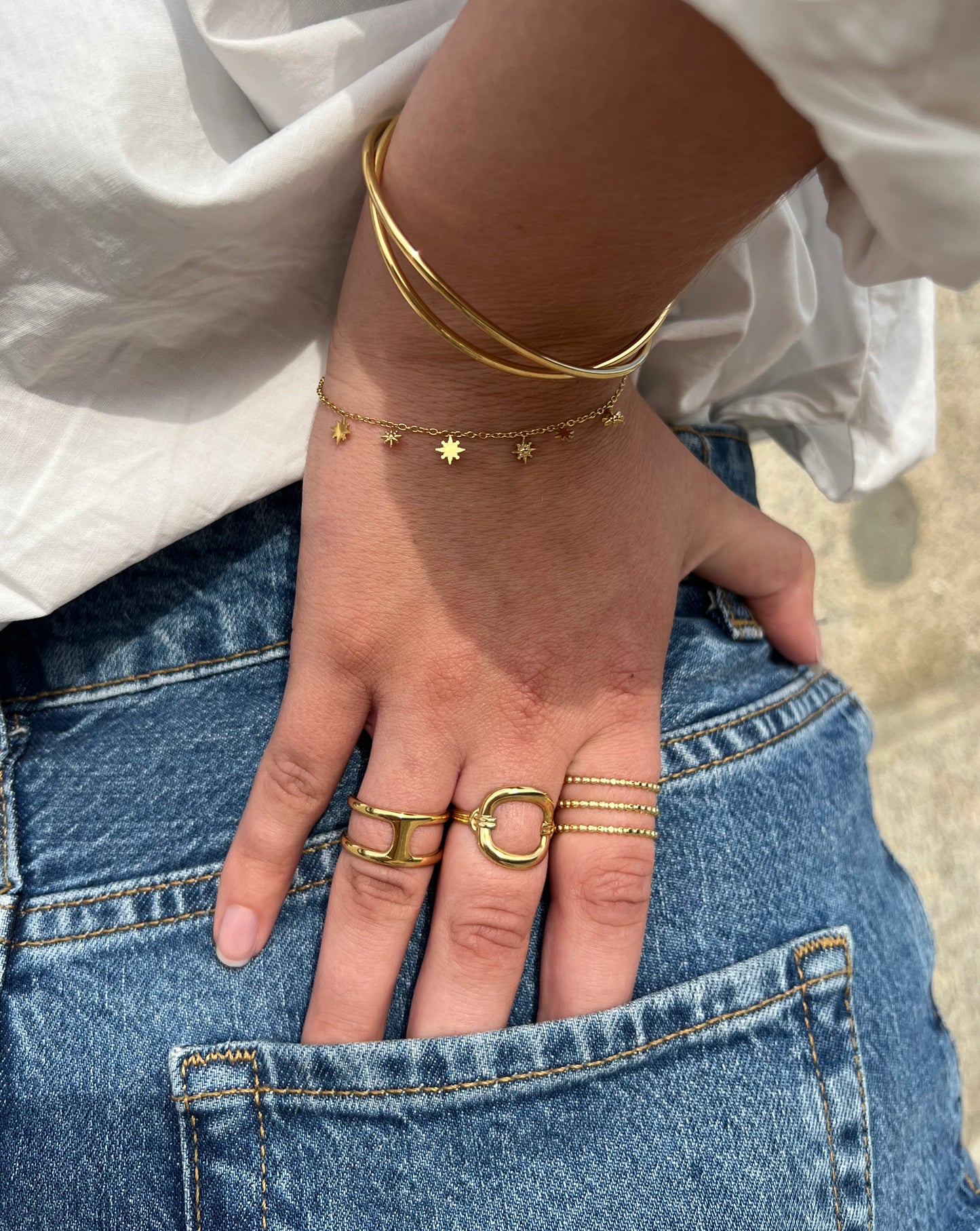 Bague Faro