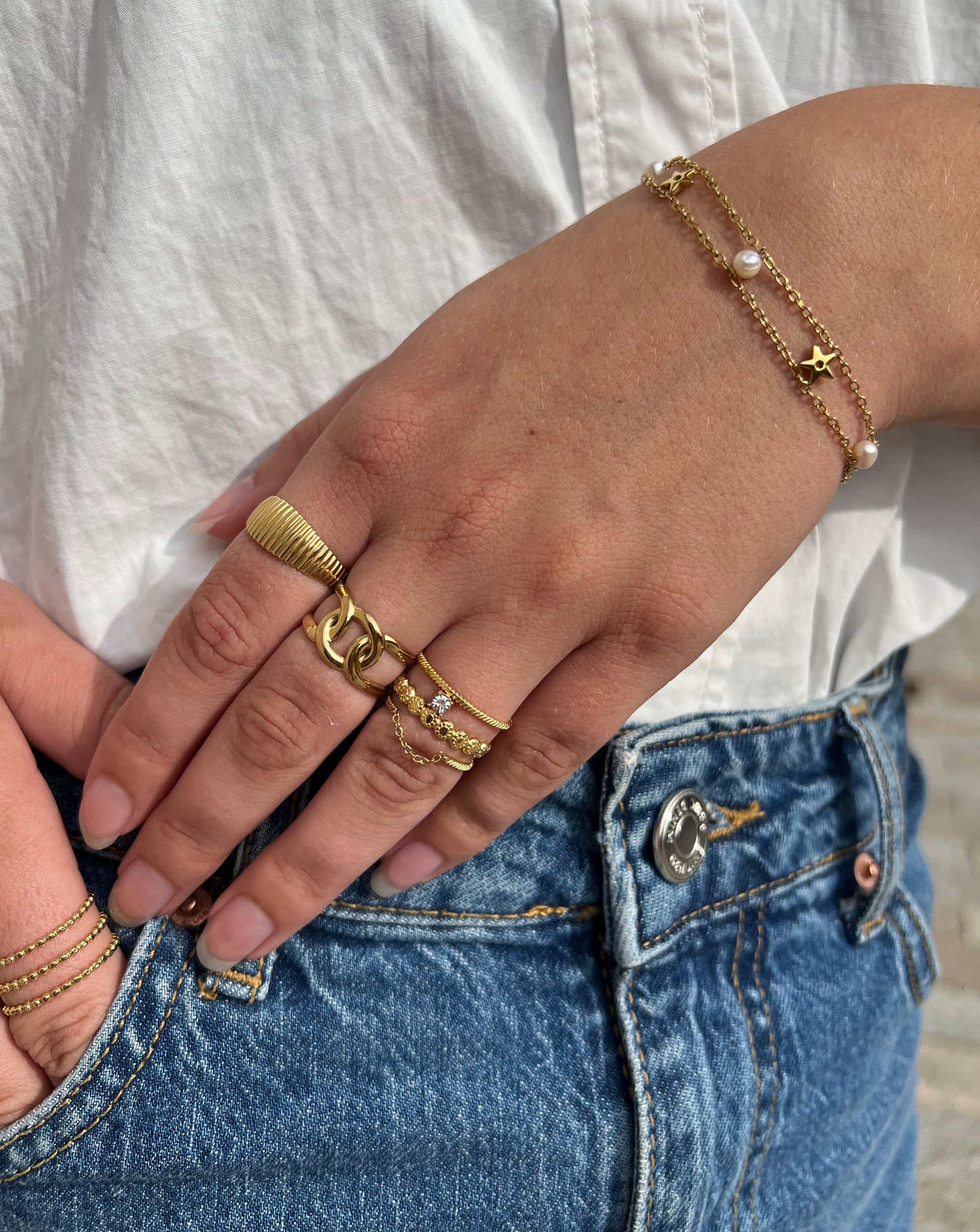 Bague Aukland