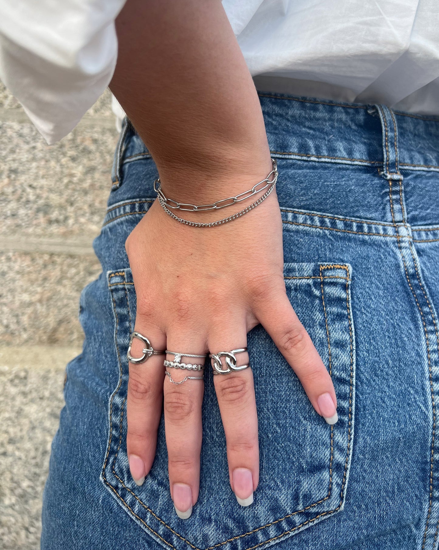 Bague Faro