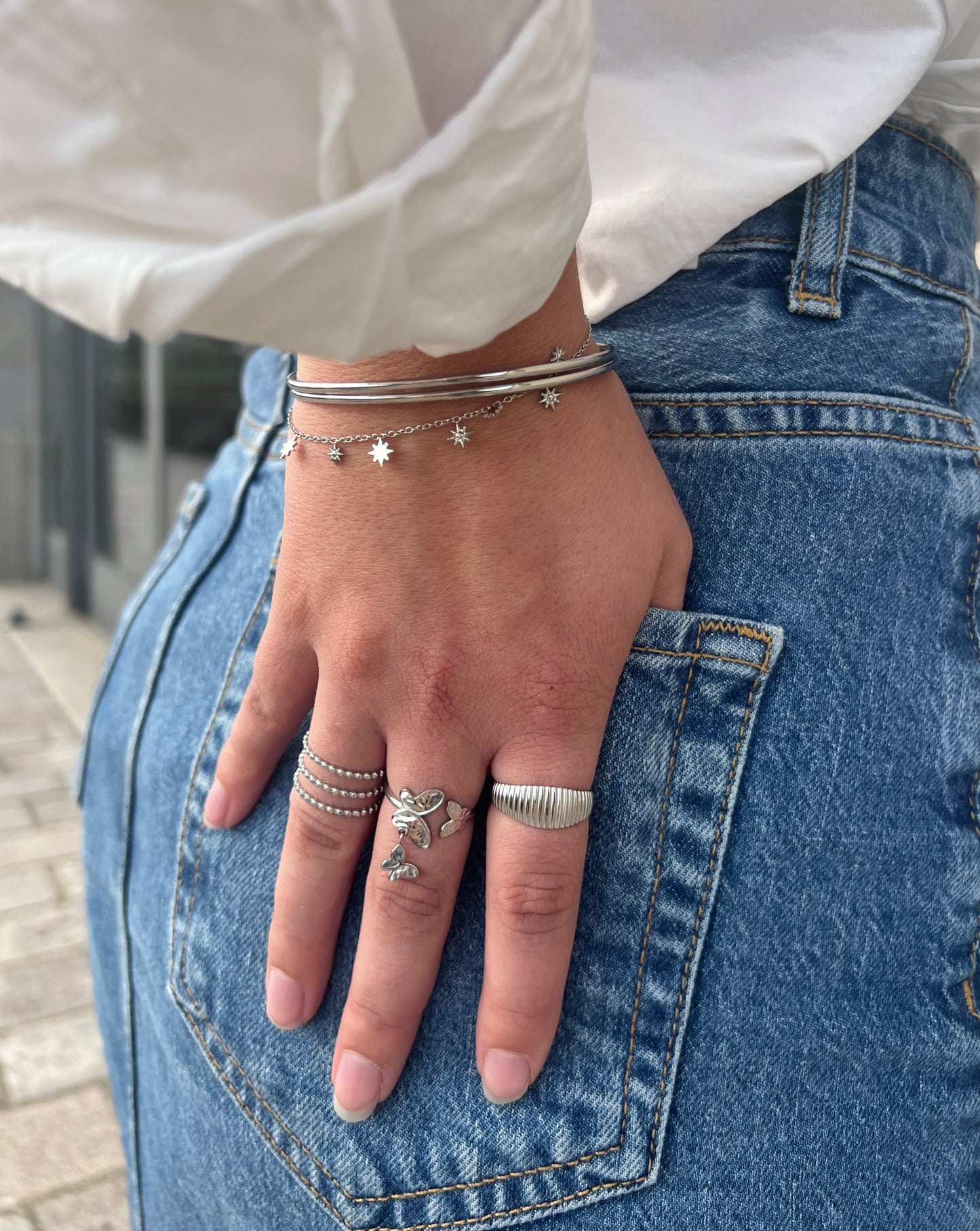 Bague Aukland