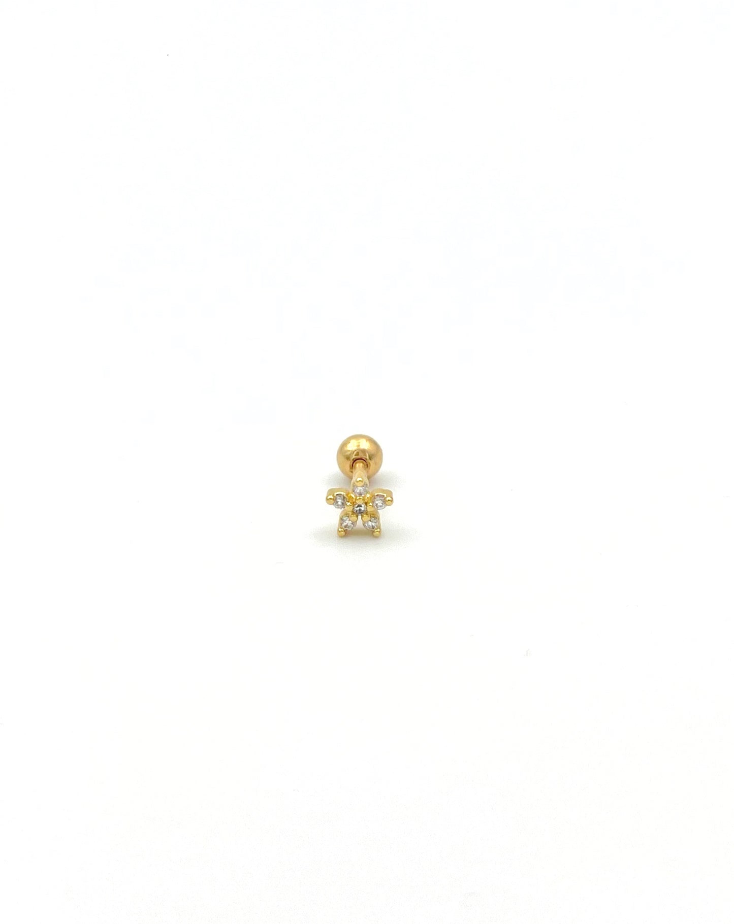 Piercing Barcelone