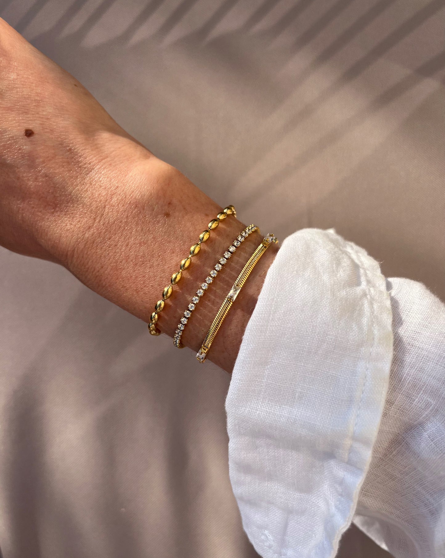 Bracelet Monaco