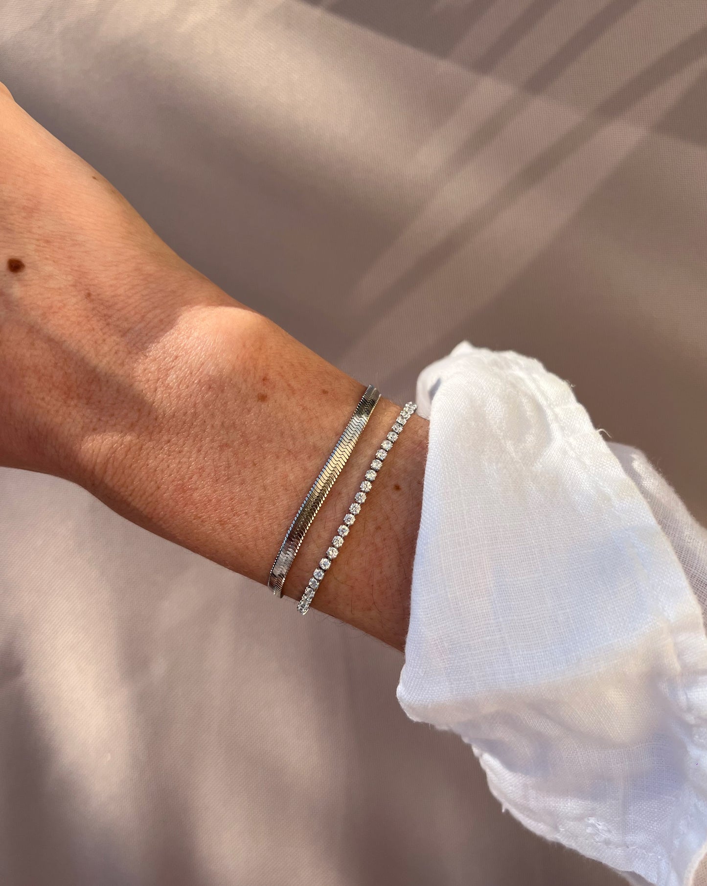 Bracelet Lisbonne
