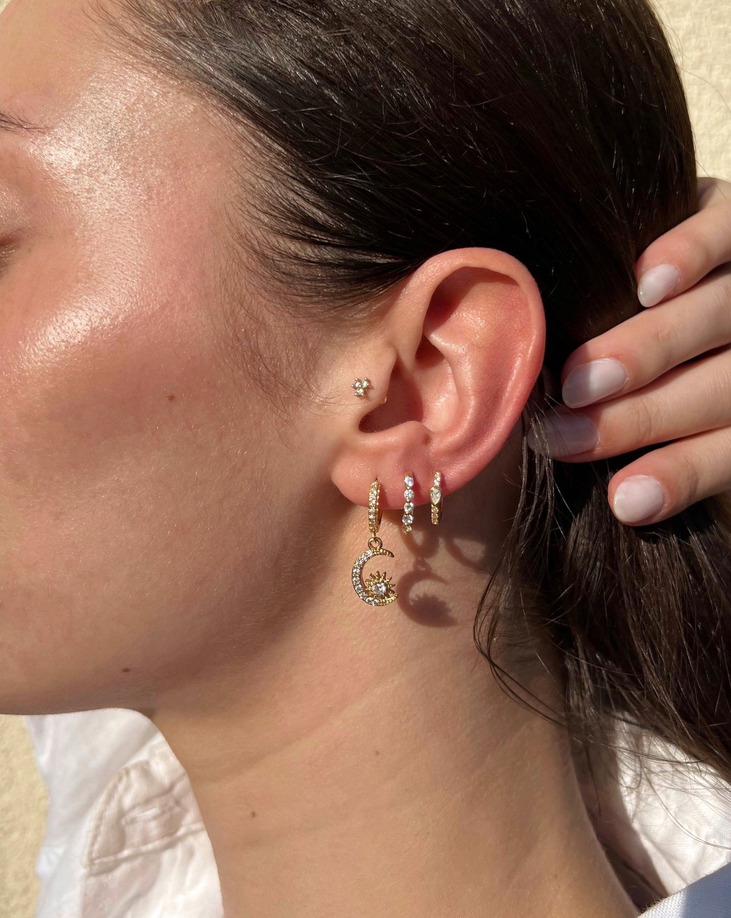 Piercing Vik