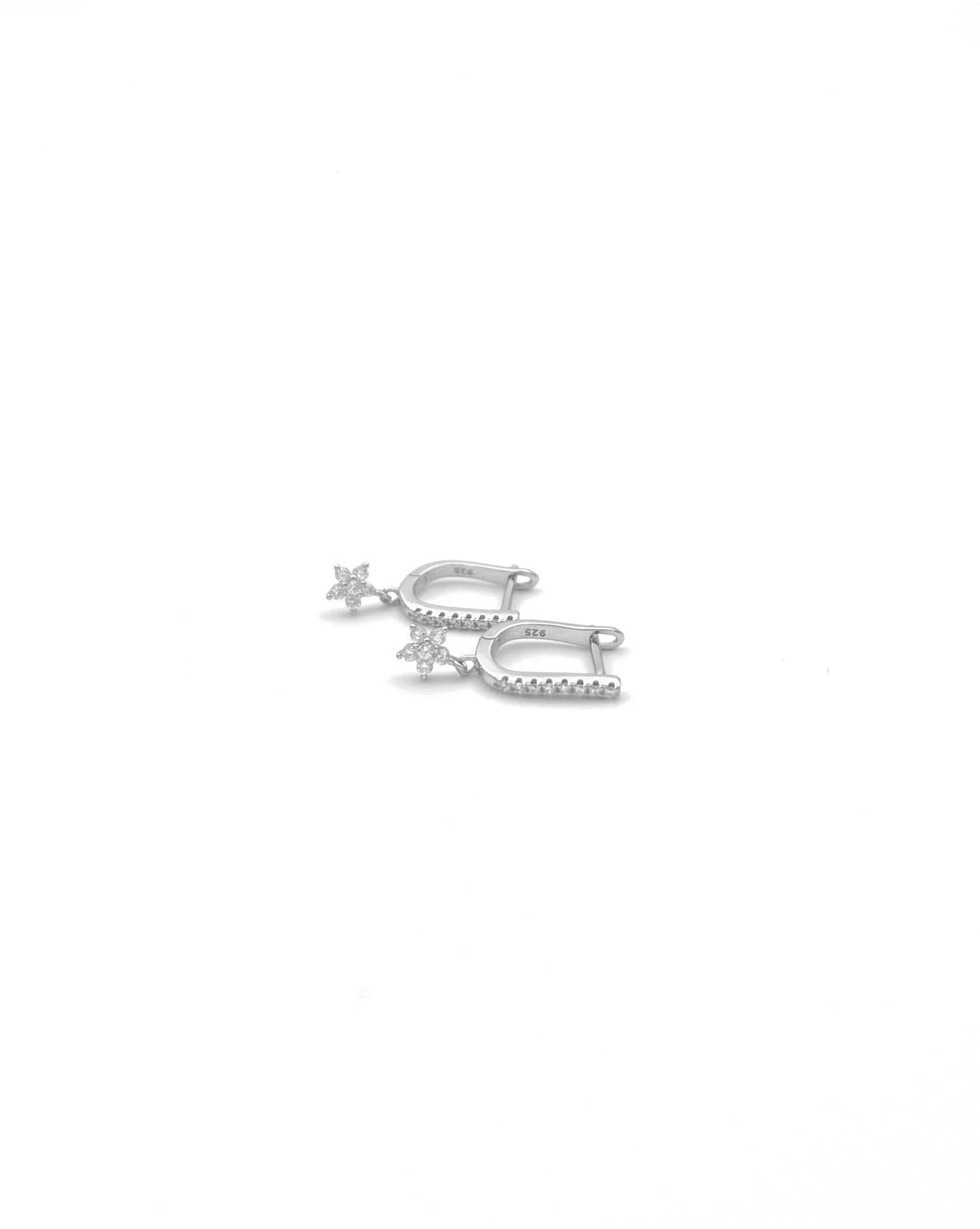 Boucles d’oreilles Barcelone