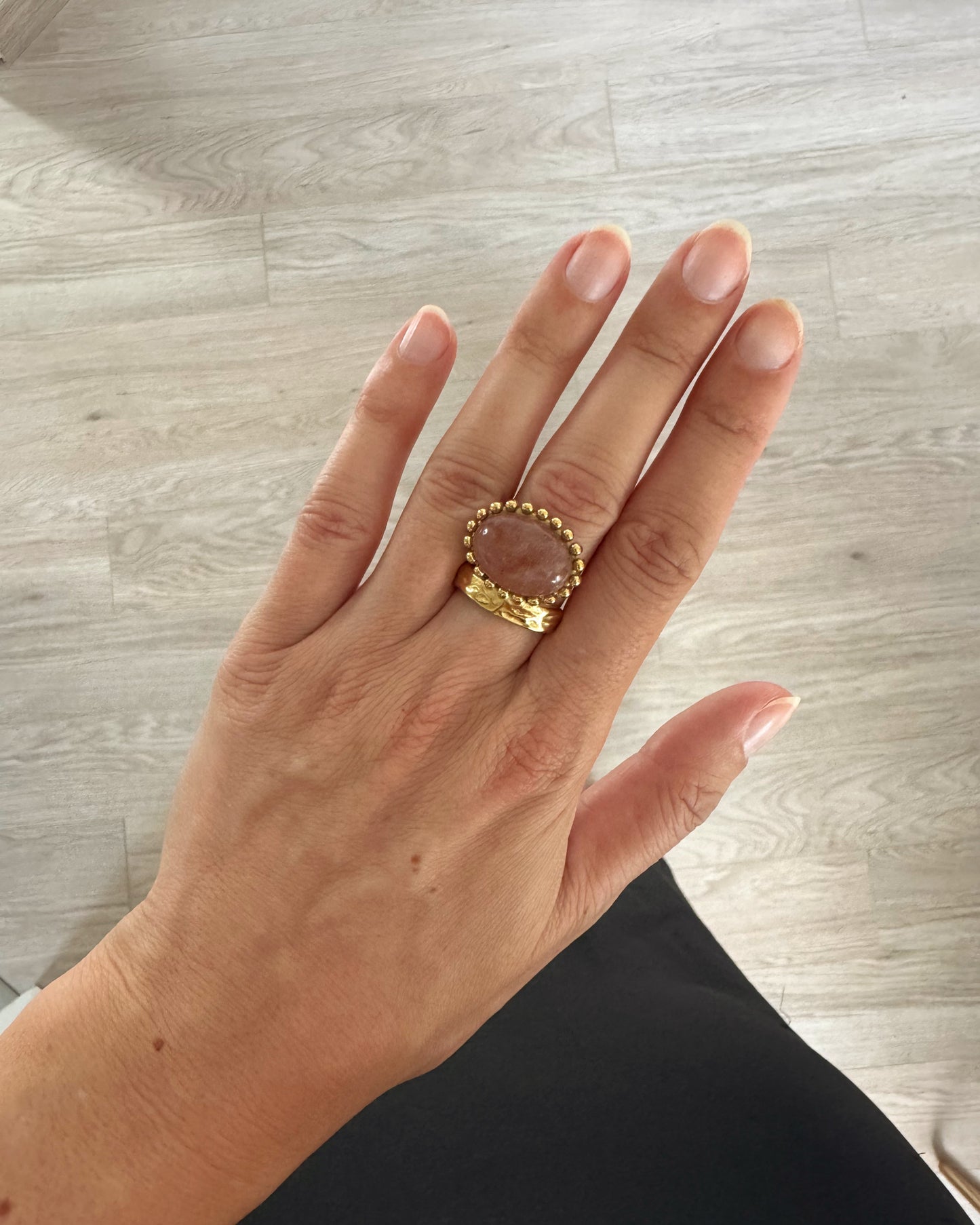 Bague Agra