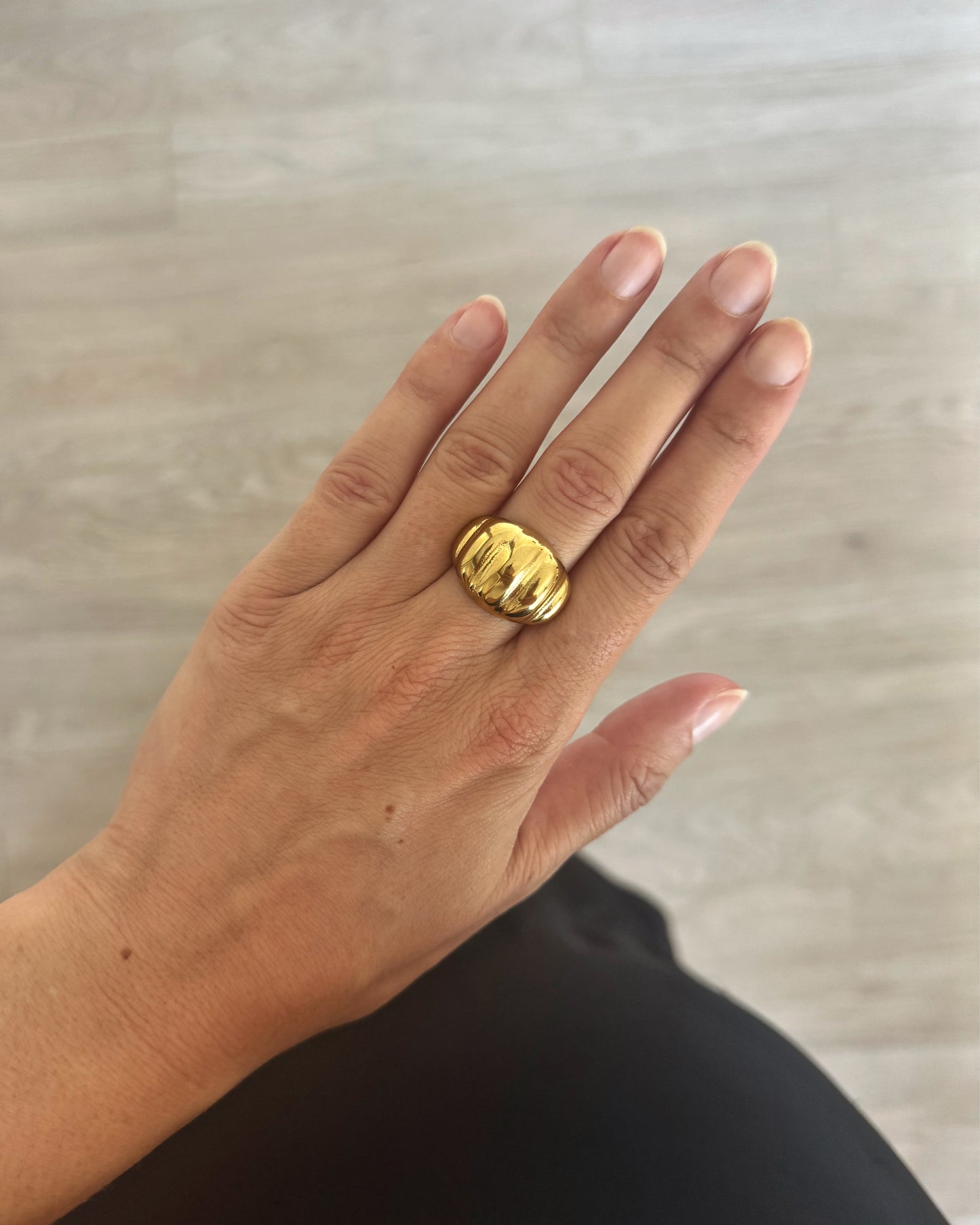 Bague Calvi