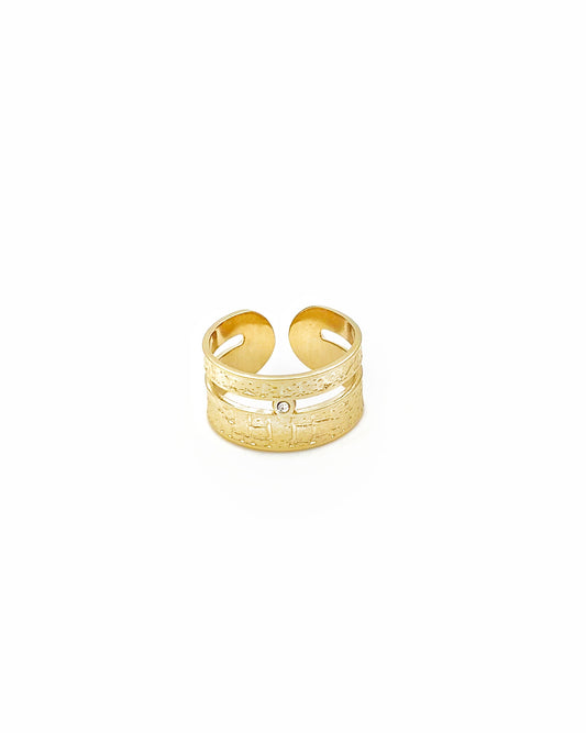 Bague Nîmes